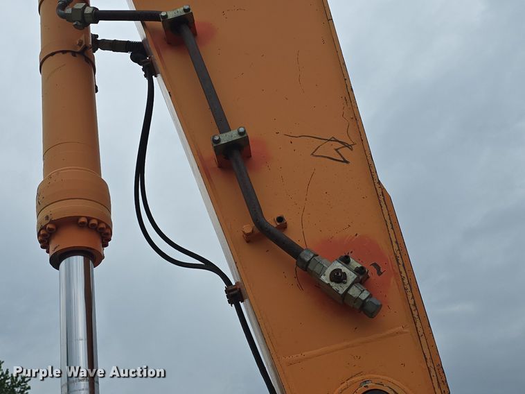 image for item EK5909 2004 Daewoo SL300LC-V excavator