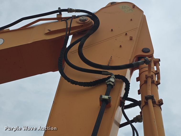 image for item EK5909 2004 Daewoo SL300LC-V excavator