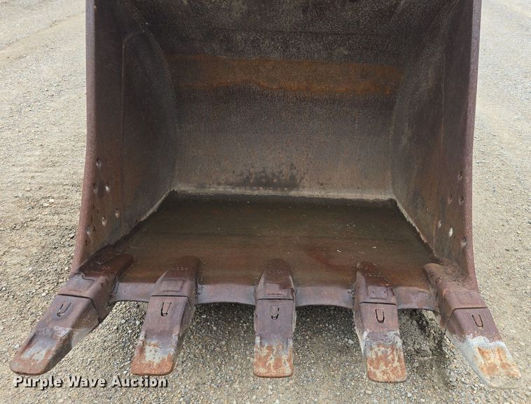 image for item EK5909 2004 Daewoo SL300LC-V excavator