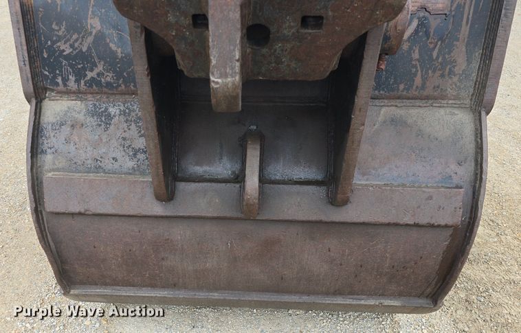 image for item EK5909 2004 Daewoo SL300LC-V excavator