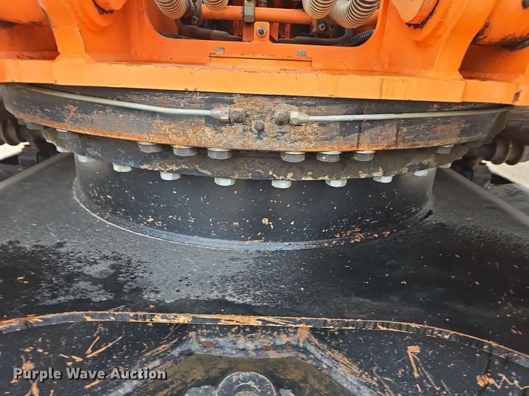 image for item EK5909 2004 Daewoo SL300LC-V excavator