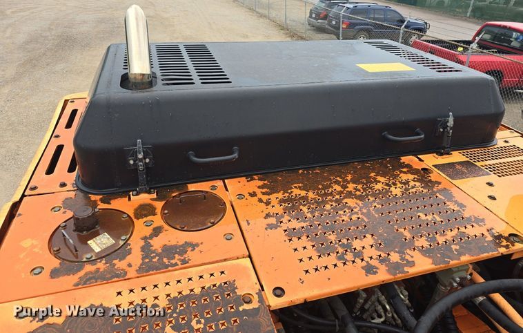 image for item EK5909 2004 Daewoo SL300LC-V excavator