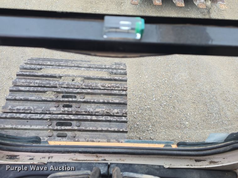 image for item EK5909 2004 Daewoo SL300LC-V excavator