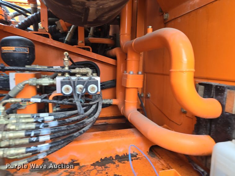 image for item EK5909 2004 Daewoo SL300LC-V excavator