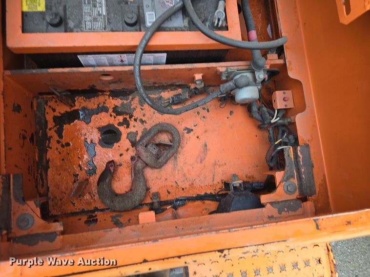 image for item EK5909 2004 Daewoo SL300LC-V excavator