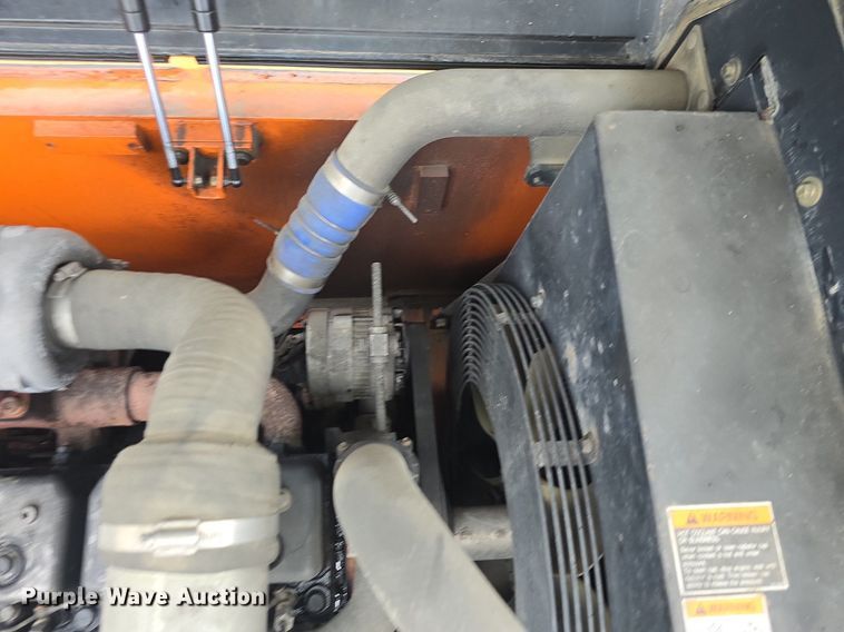 image for item EK5909 2004 Daewoo SL300LC-V excavator