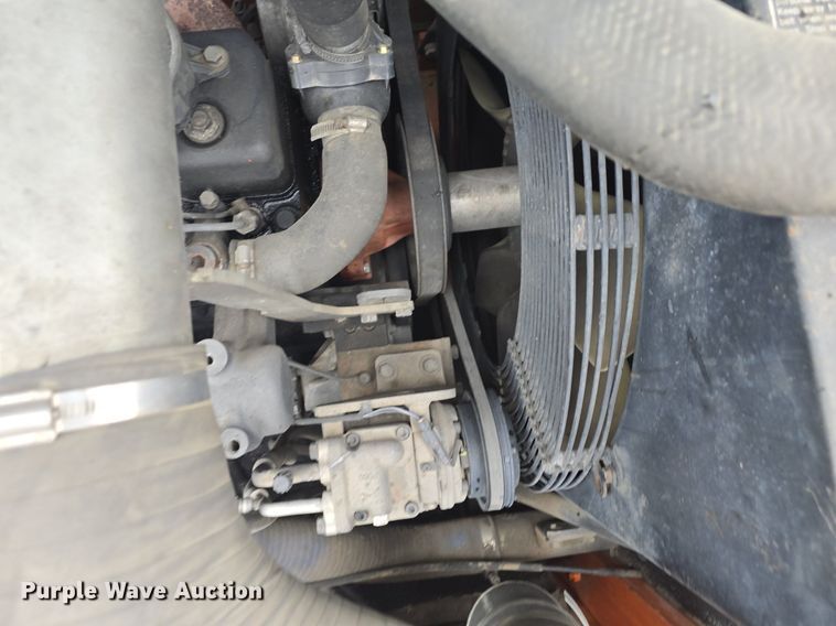 image for item EK5909 2004 Daewoo SL300LC-V excavator