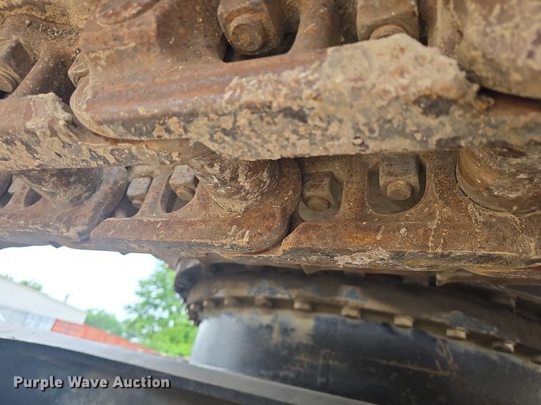 image for item EK5909 2004 Daewoo SL300LC-V excavator