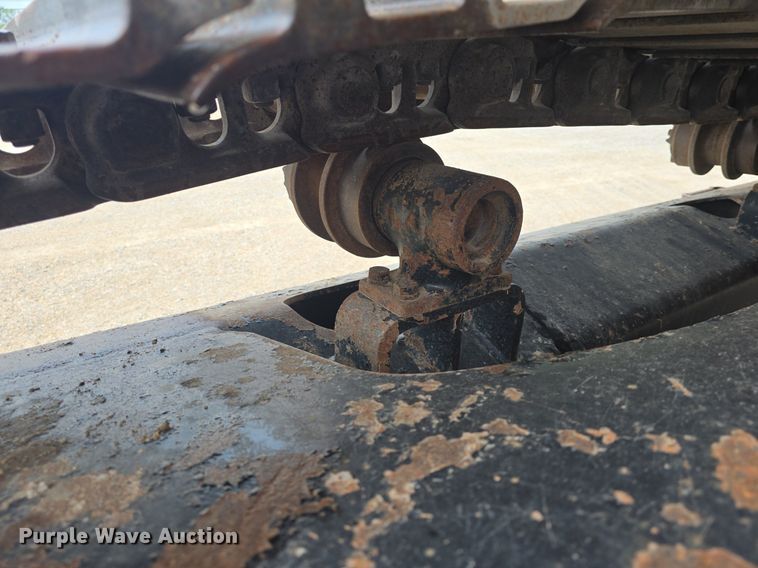 image for item EK5909 2004 Daewoo SL300LC-V excavator