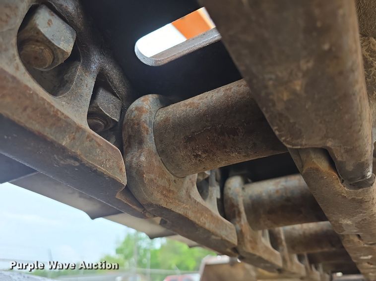 image for item EK5909 2004 Daewoo SL300LC-V excavator