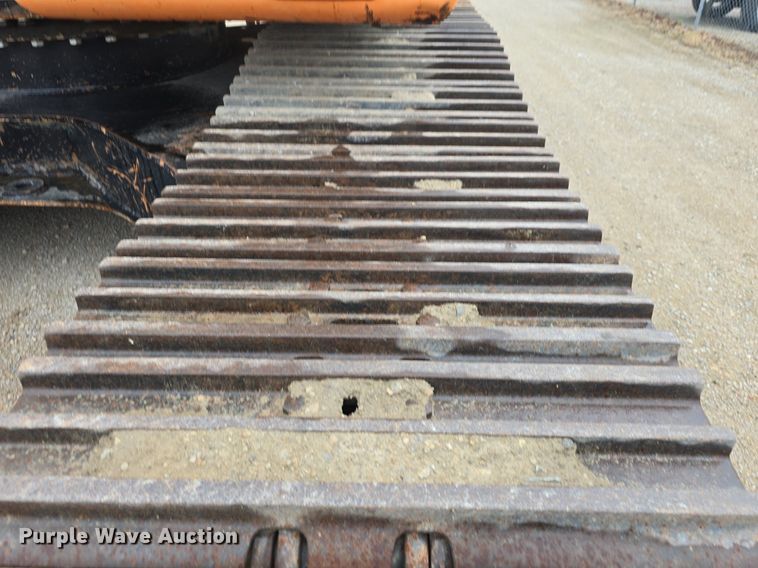 image for item EK5909 2004 Daewoo SL300LC-V excavator