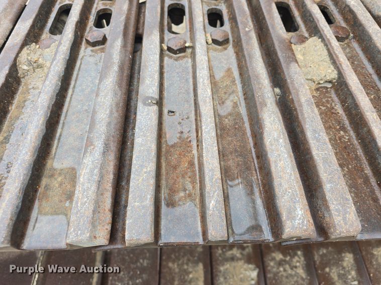 image for item EK5909 2004 Daewoo SL300LC-V excavator