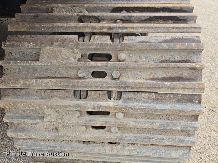 image for item EK5909 2004 Daewoo SL300LC-V excavator