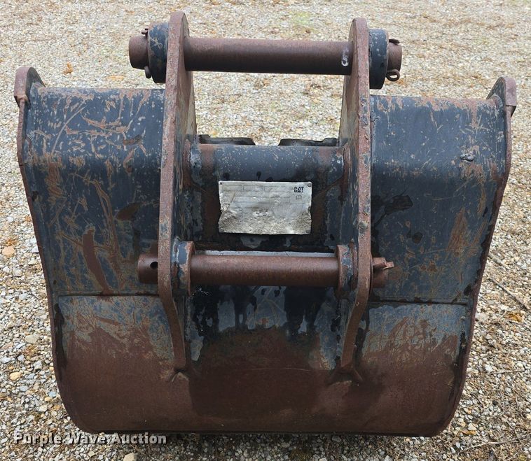 image for item EK5914 (3) Caterpillar buckets