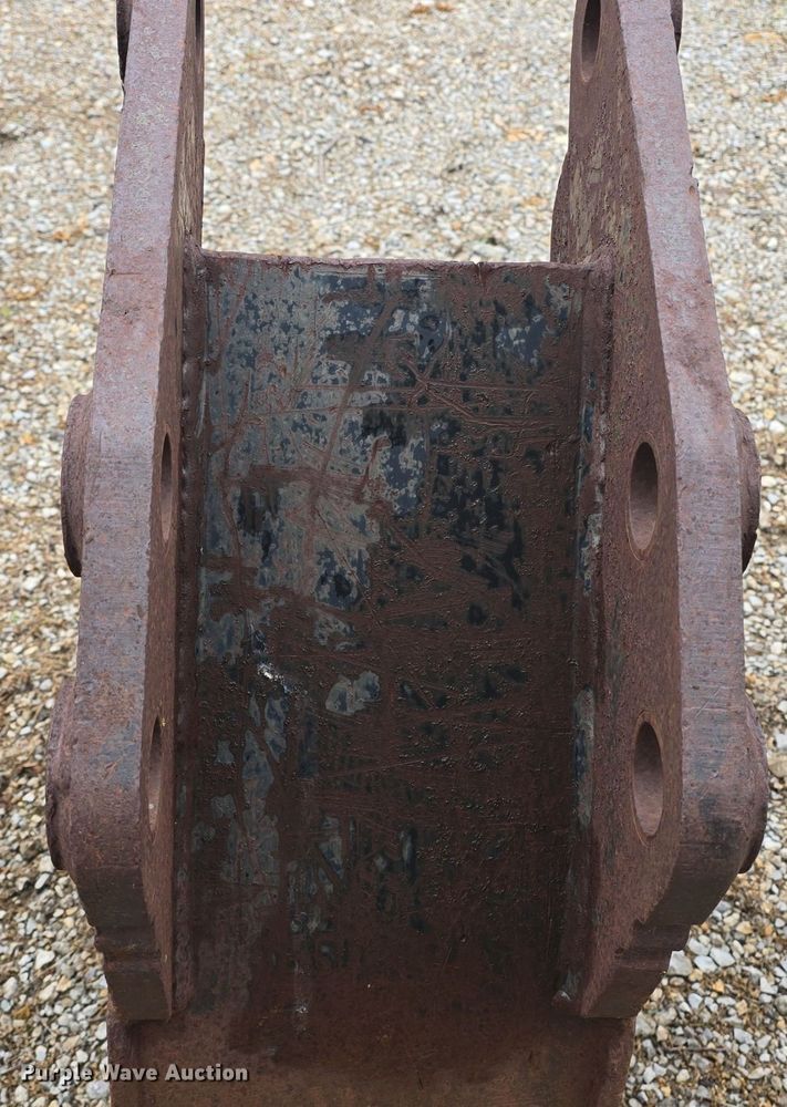 image for item EK5914 (3) Caterpillar buckets