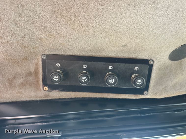 image for item EK8504 2004 Caterpillar  D6R XL dozer