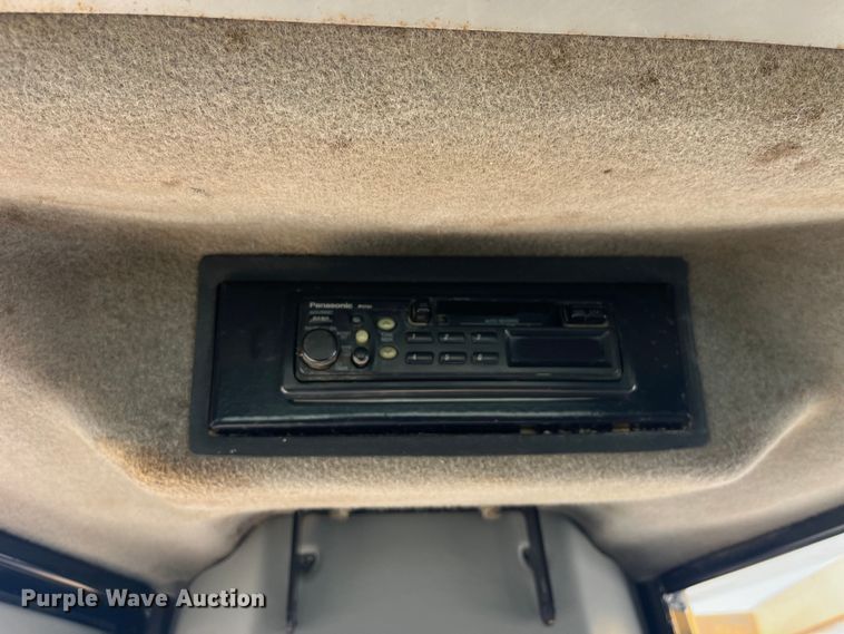 image for item EK8504 2004 Caterpillar  D6R XL dozer