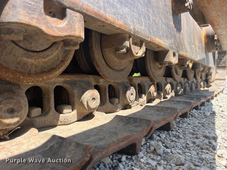 image for item EK8504 2004 Caterpillar  D6R XL dozer