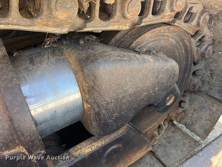 image for item EK8504 2004 Caterpillar  D6R XL dozer