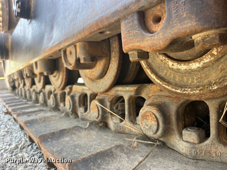 image for item EK8504 2004 Caterpillar  D6R XL dozer