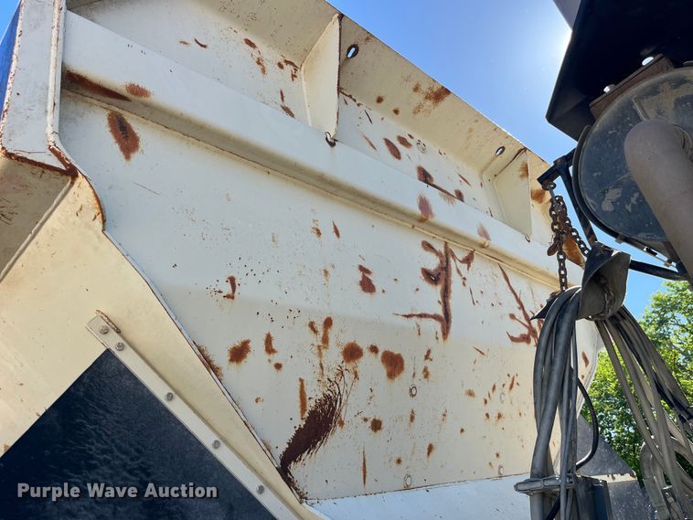 image for item EK8510 2009 Terex TA40 haul truck