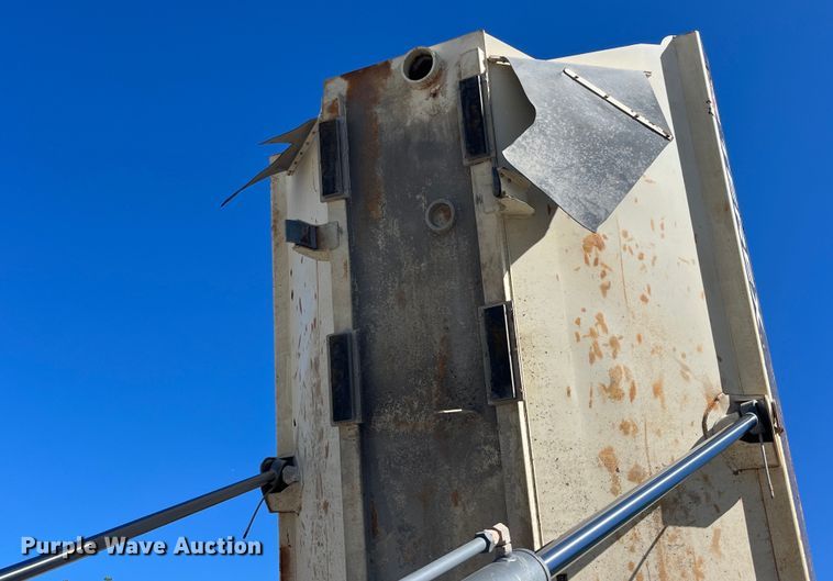 image for item EK8510 2009 Terex TA40 haul truck