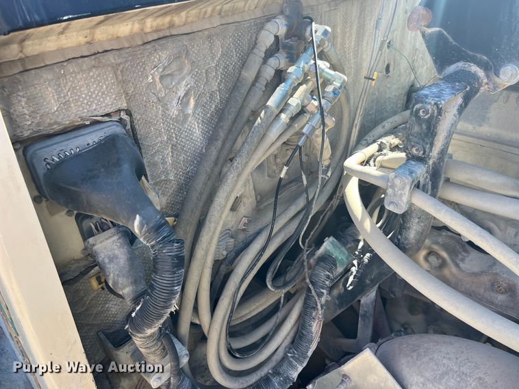 image for item EK8510 2009 Terex TA40 haul truck