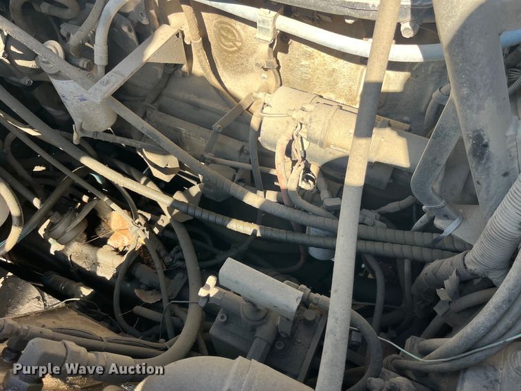 image for item EK8510 2009 Terex TA40 haul truck