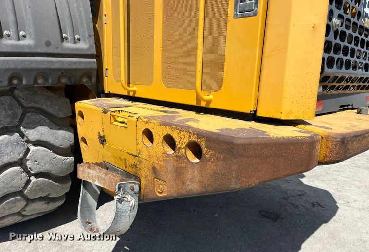 image for item EK8511 2009 John Deere 844K wheel loader