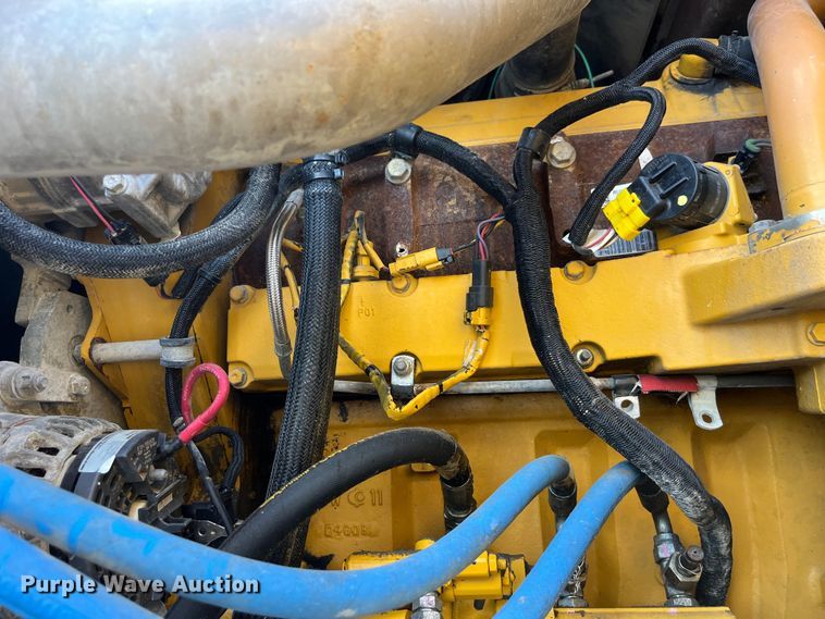 image for item EK8511 2009 John Deere 844K wheel loader