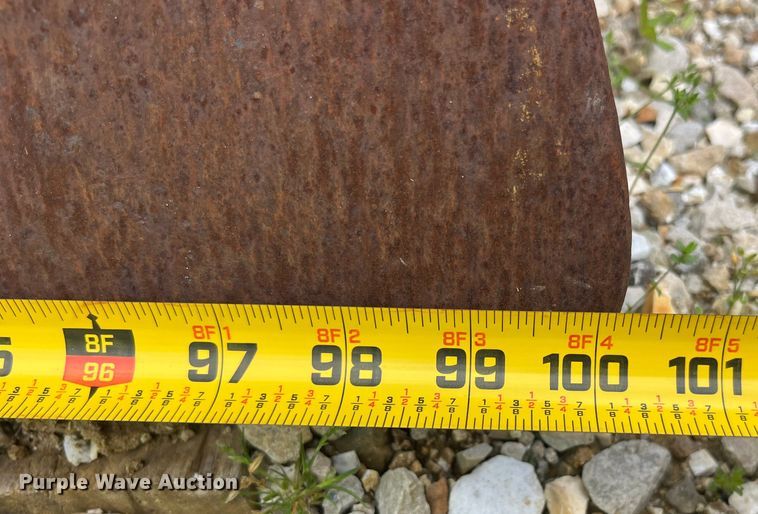 image for item EK8513 1976 Caterpillar D4D dozer