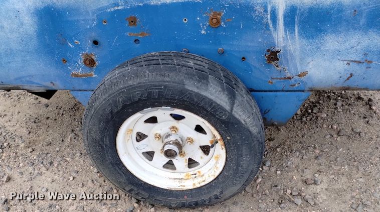 image for item EO9966 1998 Grimmer Schmidt E1805 air compressor