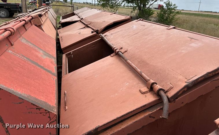 image for item JT9047 (9) dumpsters