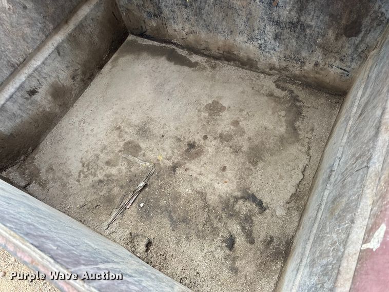 image for item JT9047 (9) dumpsters