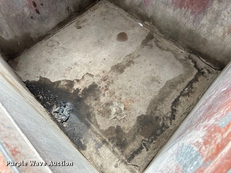 image for item JT9047 (9) dumpsters