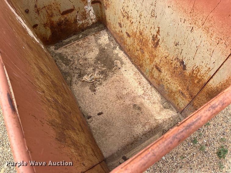 image for item JT9048 (5) dumpsters