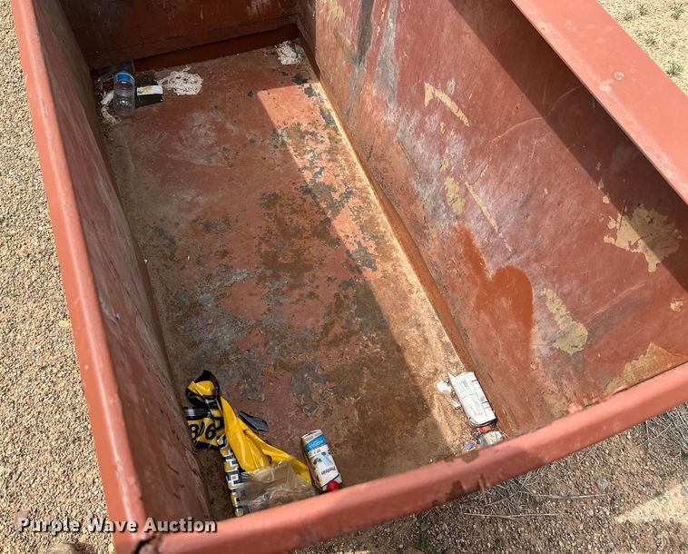 image for item JT9048 (5) dumpsters