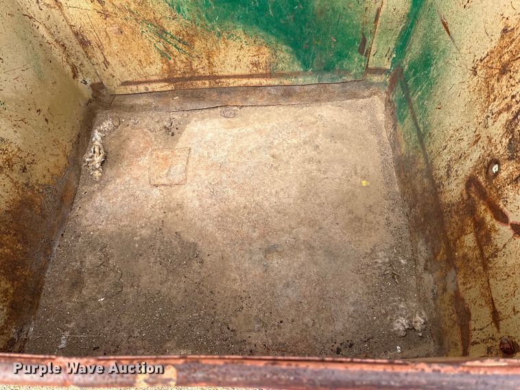 image for item JT9049 (10) dumpsters