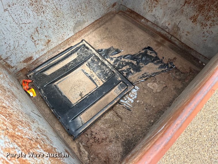 image for item JT9049 (10) dumpsters