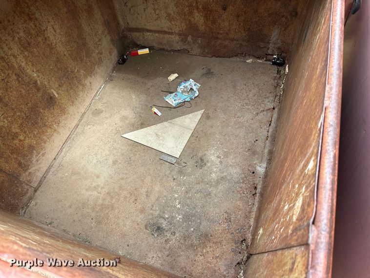 image for item JT9049 (10) dumpsters