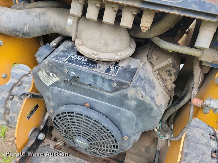 image for item KB9062 Boxer 427 compact utility loader