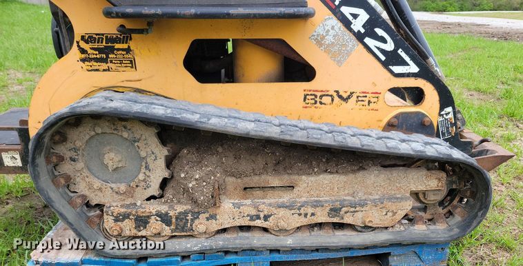 image for item KB9062 Boxer 427 compact utility loader