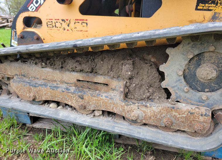 image for item KB9062 Boxer 427 compact utility loader