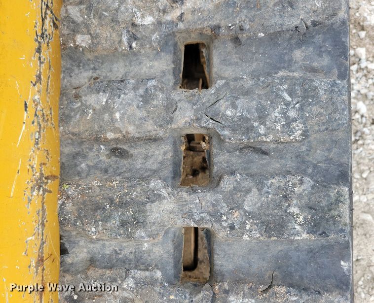 image for item KB9064 2013 Vermeer S650TX compact utility loader