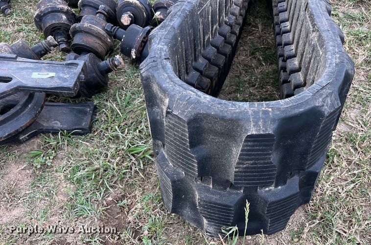 image for item KV9757 Tracks