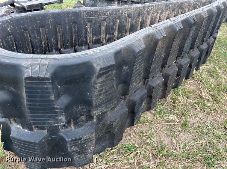 image for item KV9757 Tracks