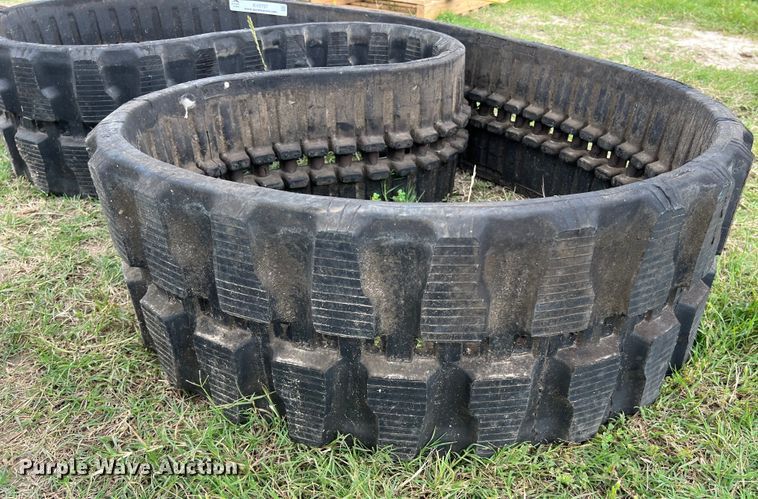 image for item KV9757 Tracks