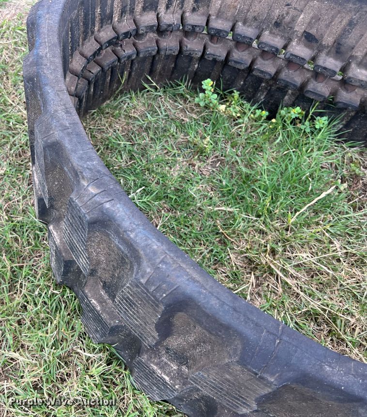 image for item KV9757 Tracks