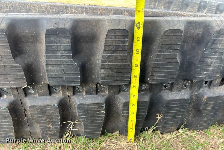 image for item KV9757 Tracks