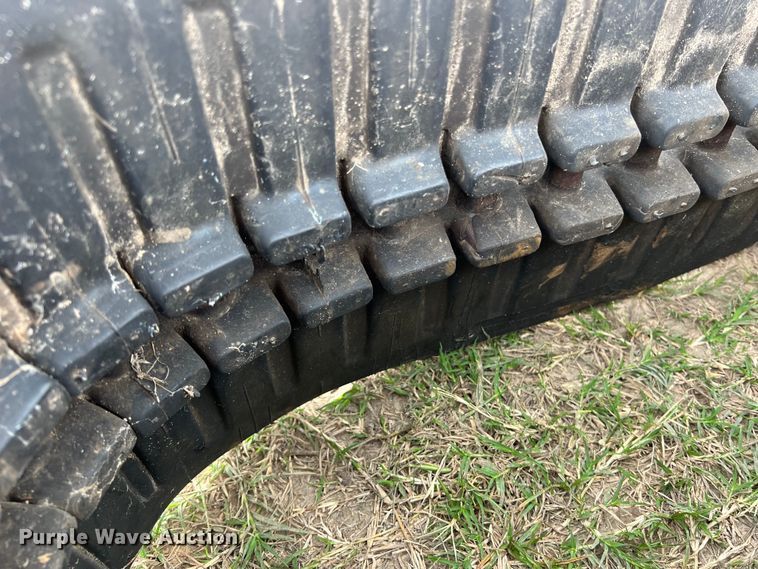 image for item KV9757 Tracks